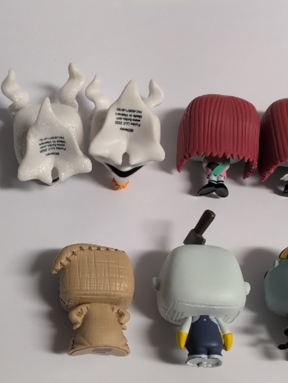 Funko Holidays & Assorted Pop Vinyl Mini Figures The Nightmare Before Christmas - Picture 5 of 16